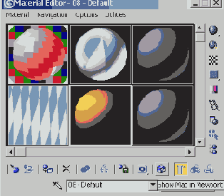 Процедурные карты