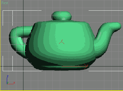 Push (Выталкивание)