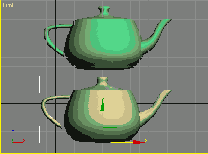 Relax (Ослабление)