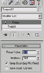 Relax (Ослабление)
