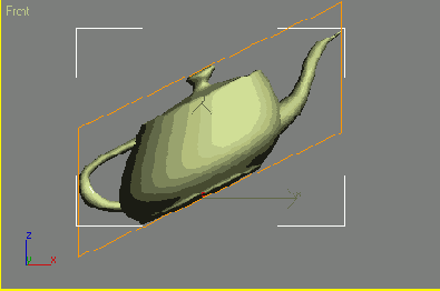 Skew (Перекос)