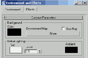 Совмещение трехмерной графики и видеоизображений
