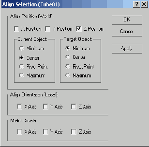Создание чашек