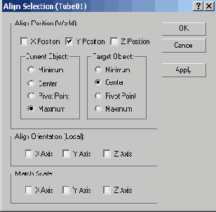 Создание чашек