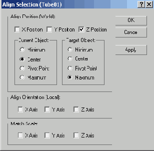 Создание чашек