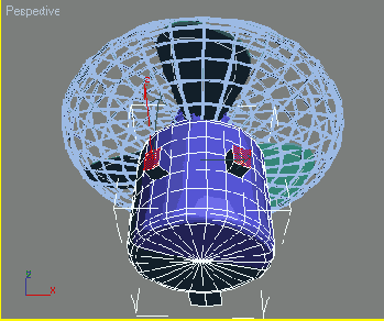 Создание мотора