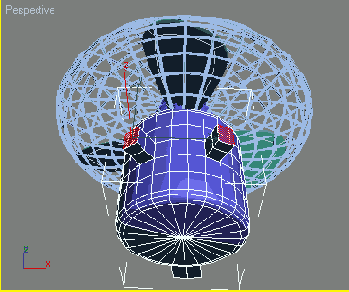 Создание мотора