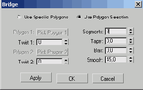 Создание мотора