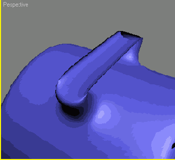 Создание мотора