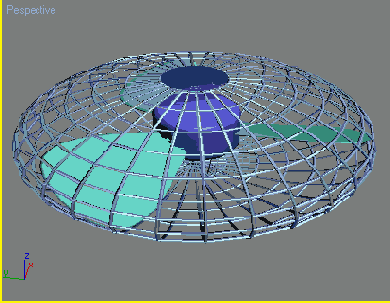 Создание мотора