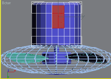 Создание мотора