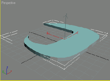 Создание первого элемента