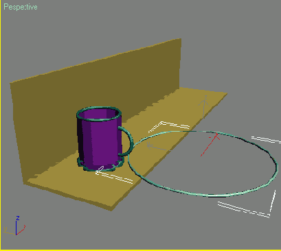 Создание подставки для тарелок