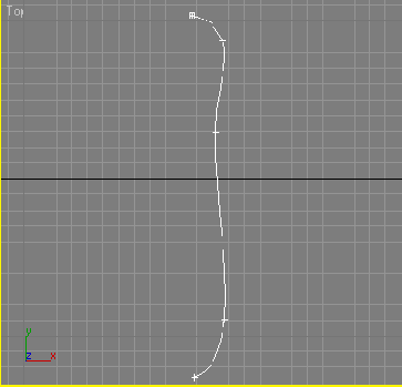 Создание ручки