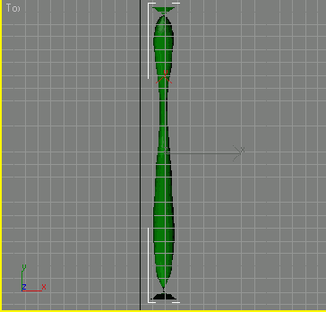 Создание ручки