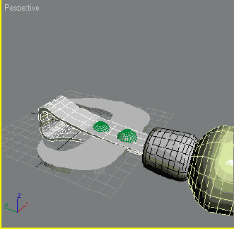 Создание ручки