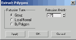 Создание штатива