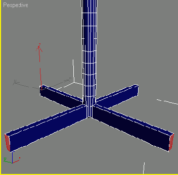 Создание штатива