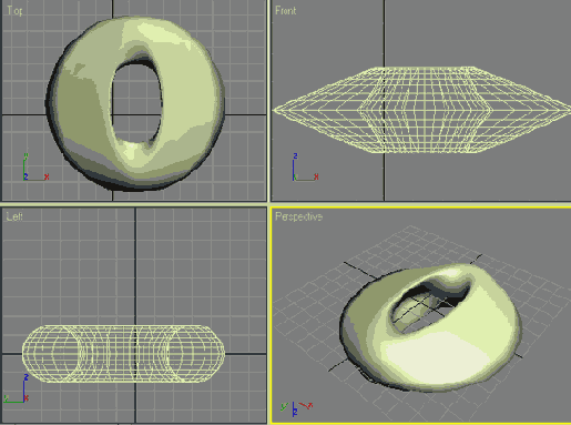 Создание века