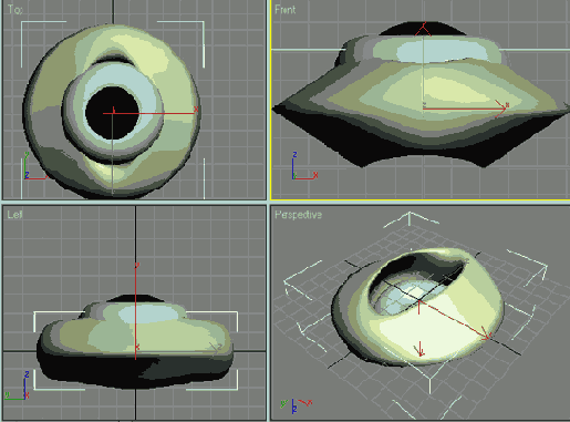Создание века