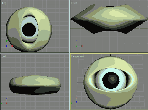 Создание века