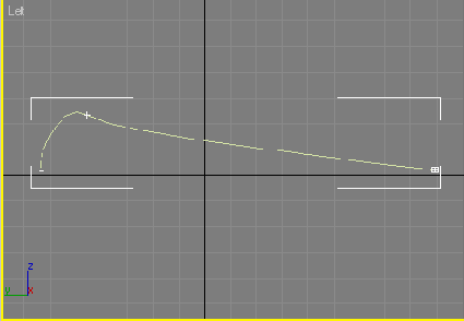 Создание второго элемента