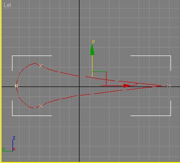 Создание второго элемента