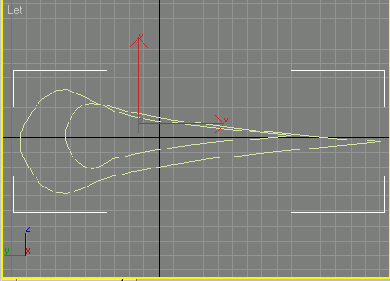 Создание второго элемента