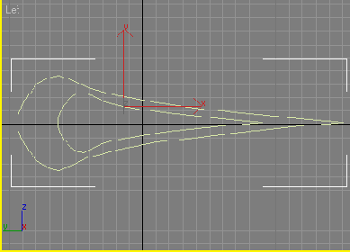 Создание второго элемента