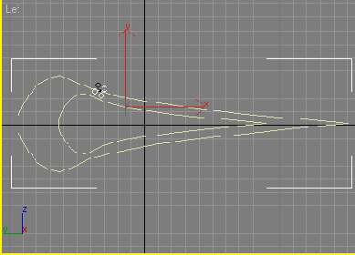 Создание второго элемента