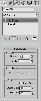 Stretch (Растягивание)