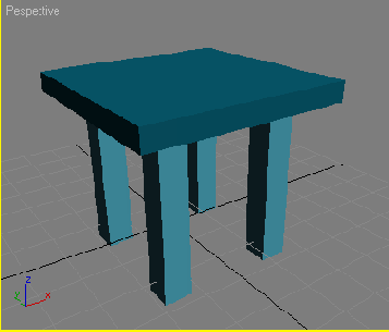 Тип воздействия Fracture (Разрушение)