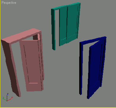 Типы объектов