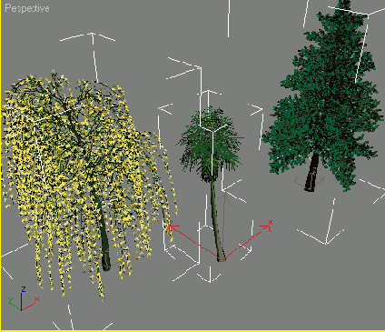 Типы объектов