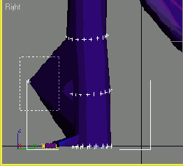 Персонажная анимация