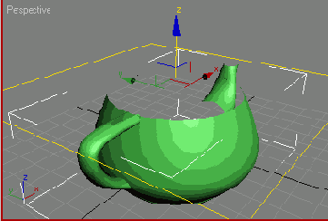Создание простейшей анимации