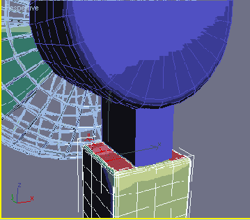 Завершающий этап