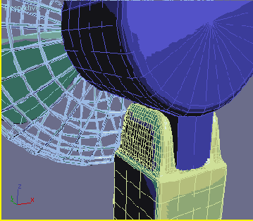 Завершающий этап