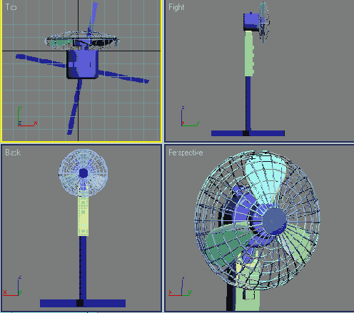 Завершающий этап