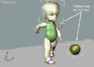 Габаритные контейнеры