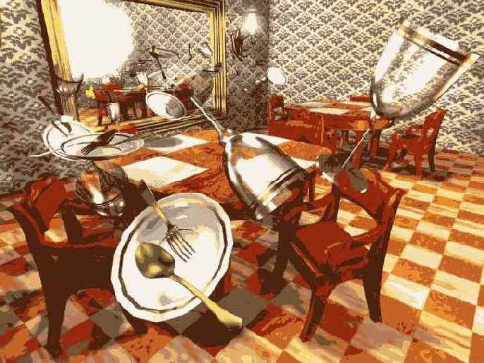 Над чем мы будем работать дальше