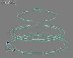 Учимся преобразовывать типы NURBS-кривых, моделируя шапку и усы