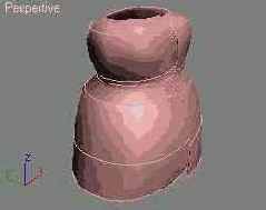 Осваиваем новые инструменты редактирования NURBS-объектов