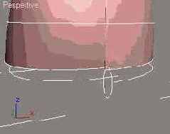 Осваиваем новые инструменты редактирования NURBS-объектов