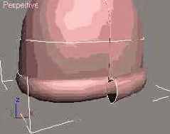Осваиваем новые инструменты редактирования NURBS-объектов