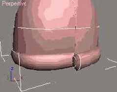 Осваиваем новые инструменты редактирования NURBS-объектов