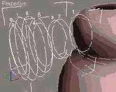 Осваиваем новые инструменты редактирования NURBS-объектов