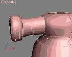 Осваиваем новые инструменты редактирования NURBS-объектов