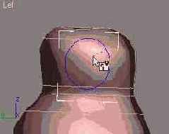 Осваиваем новые инструменты редактирования NURBS-объектов