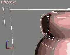 Осваиваем новые инструменты редактирования NURBS-объектов